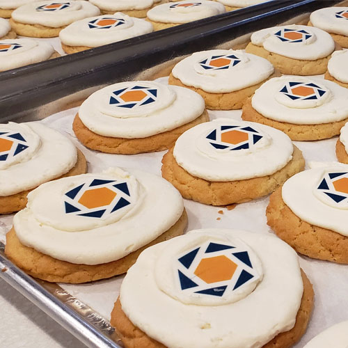 custom cookies near me