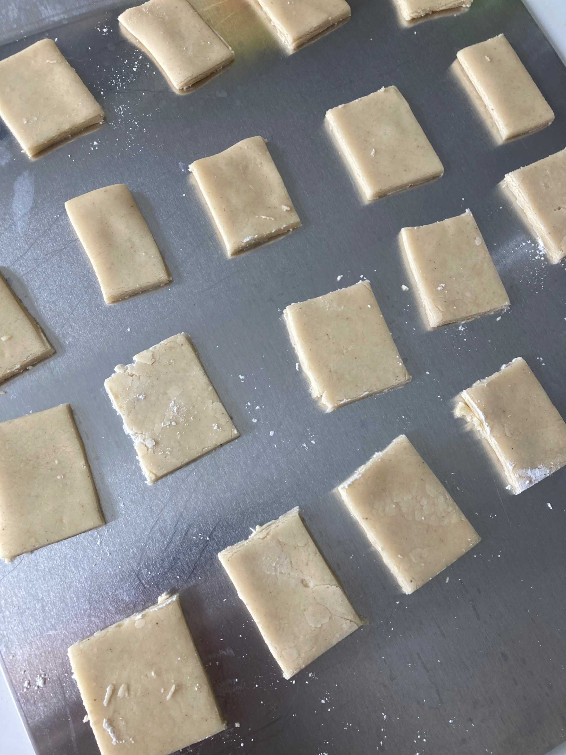 lorna doone cookies