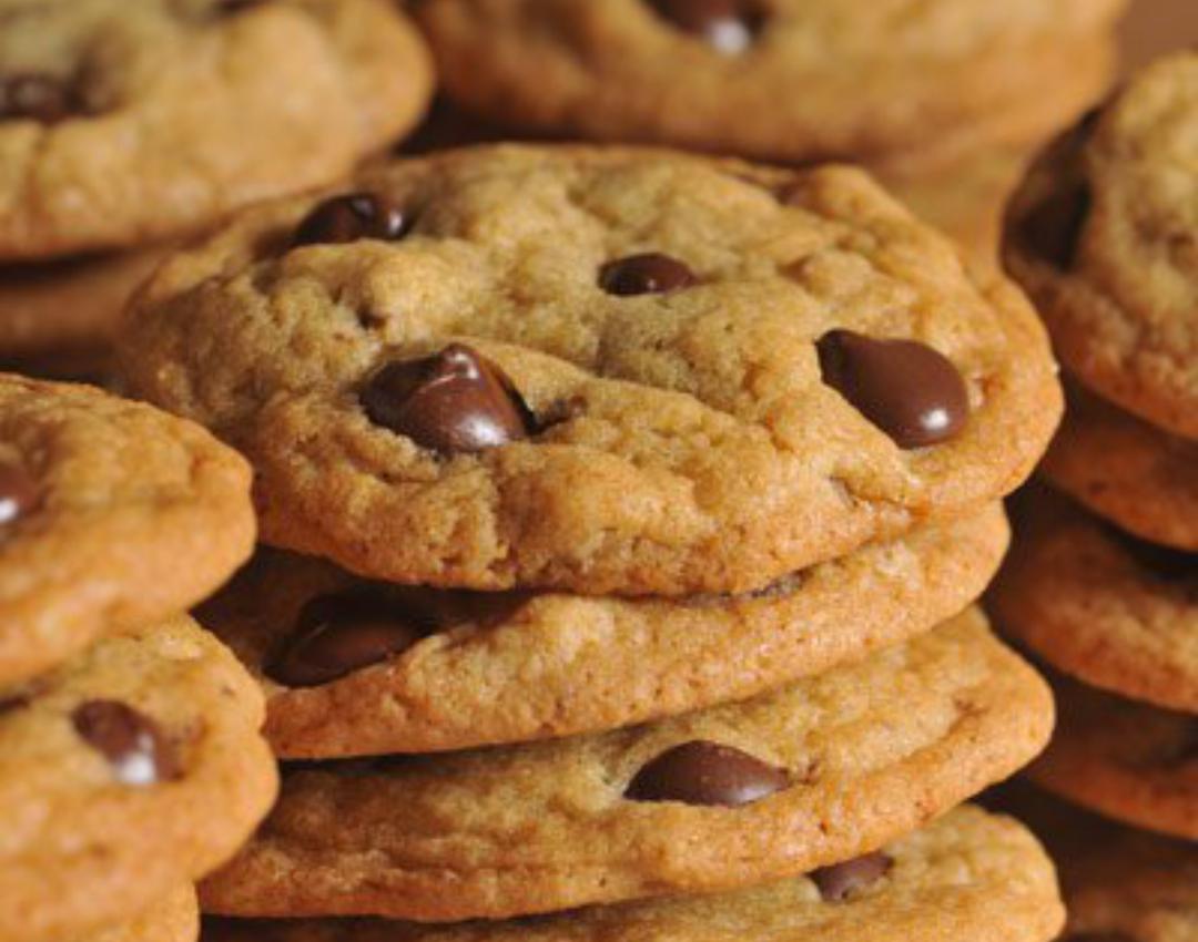 nestle chocolate chip cookies