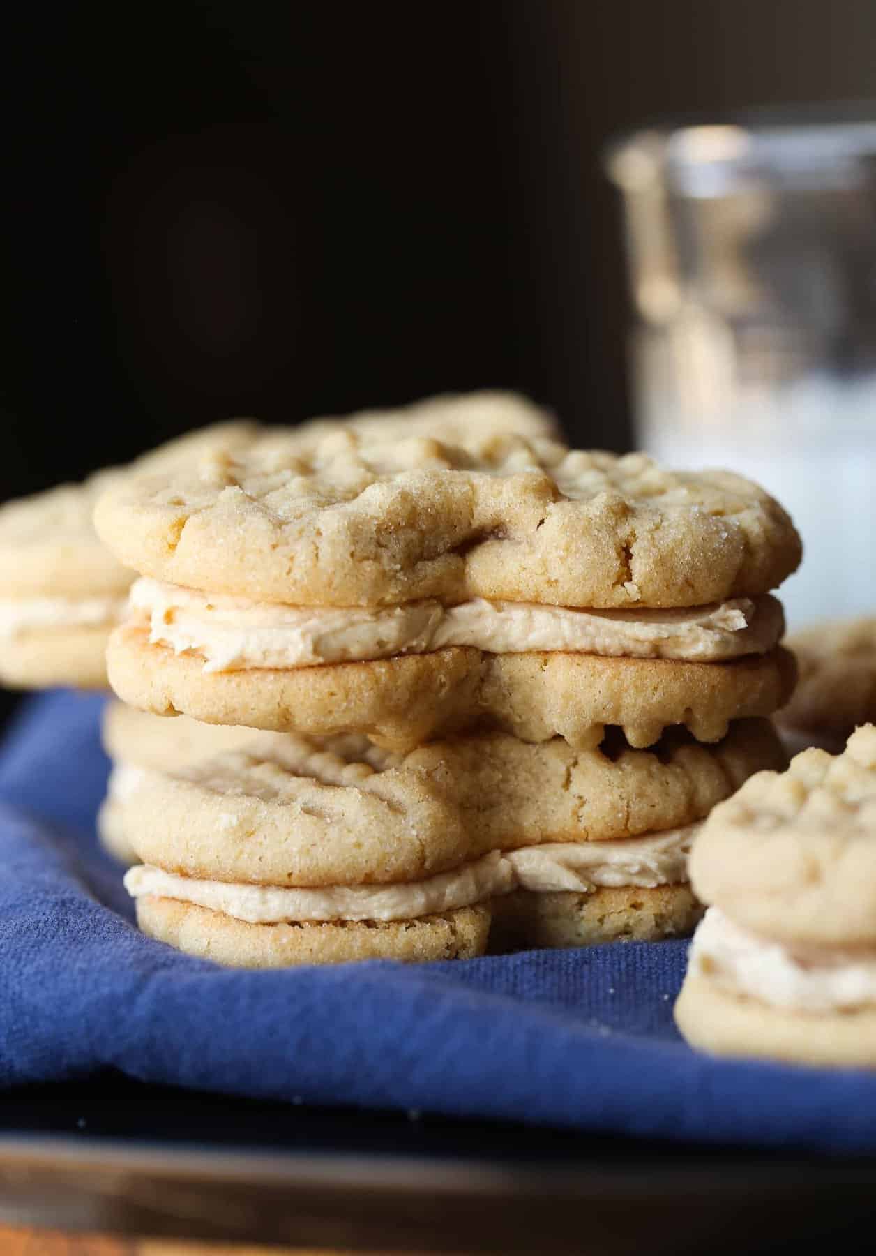 nutter butter cookies