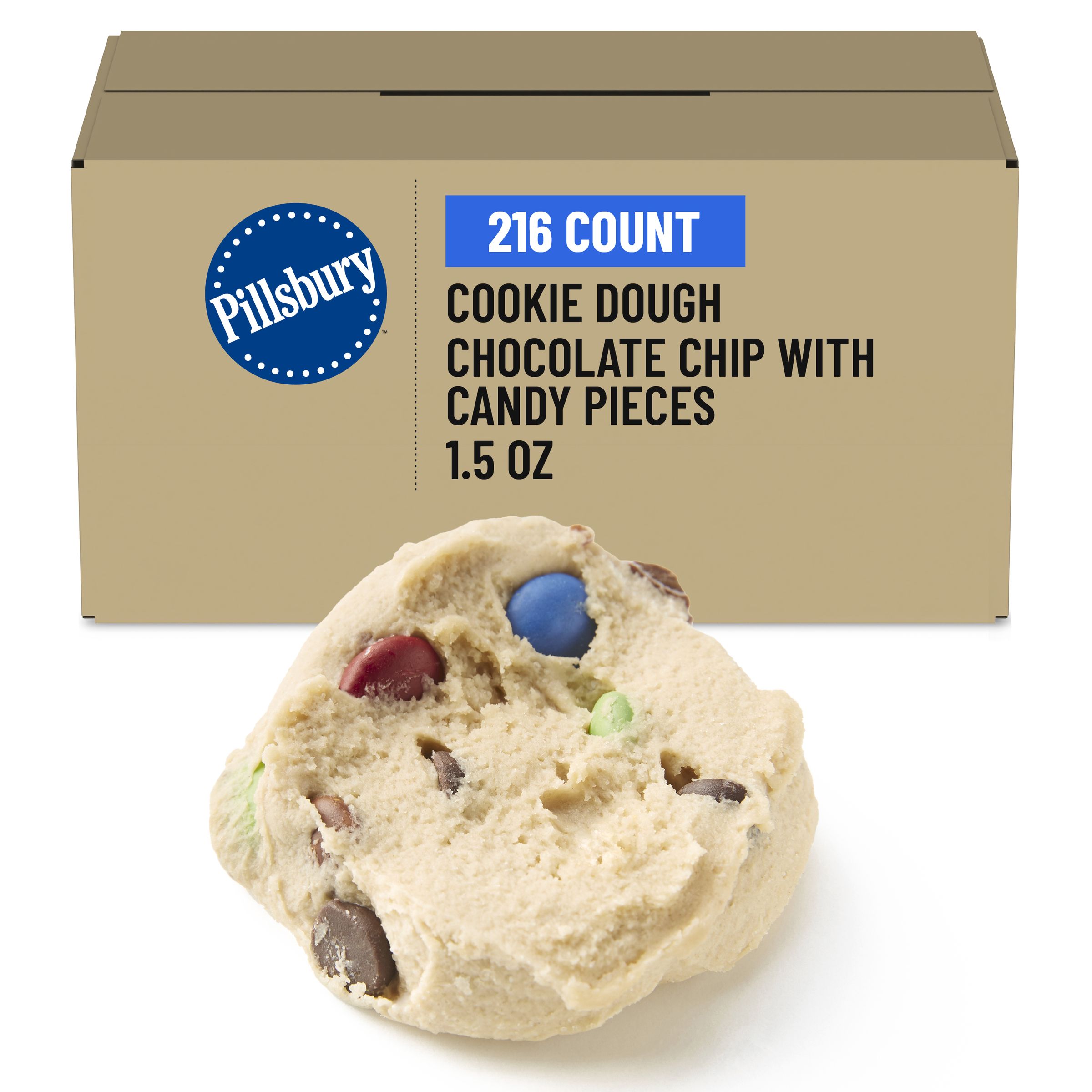 pillsbury cookies