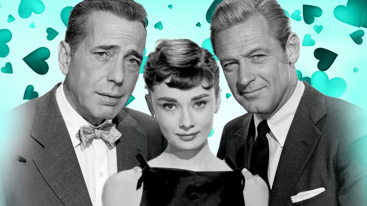 sabrina film
