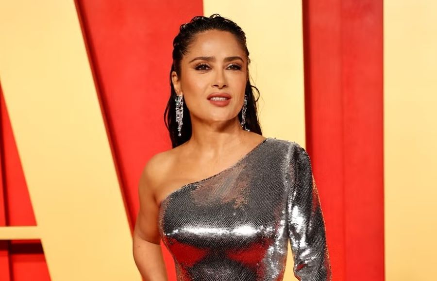 salma