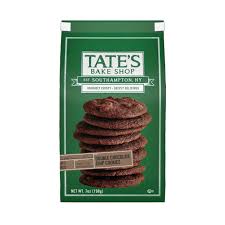 tate cookies