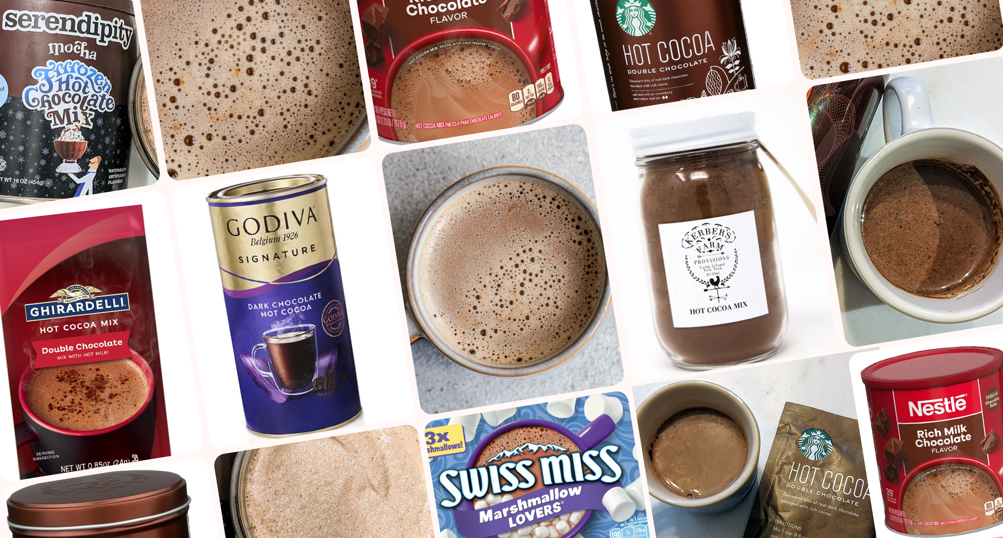 best cocoa