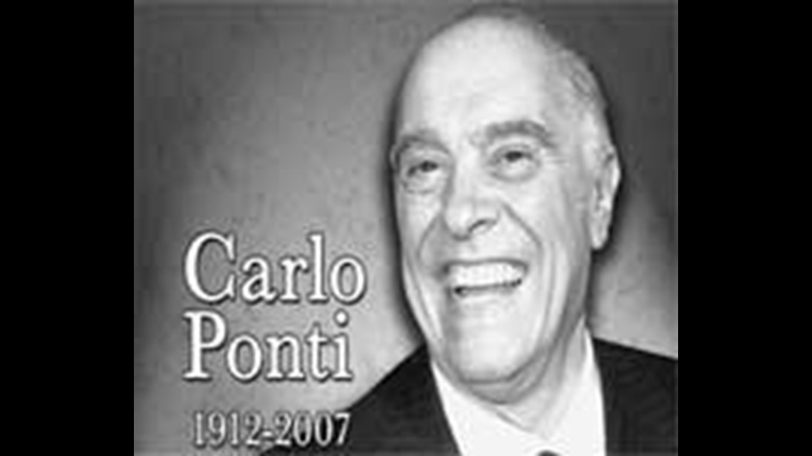 carlo ponti