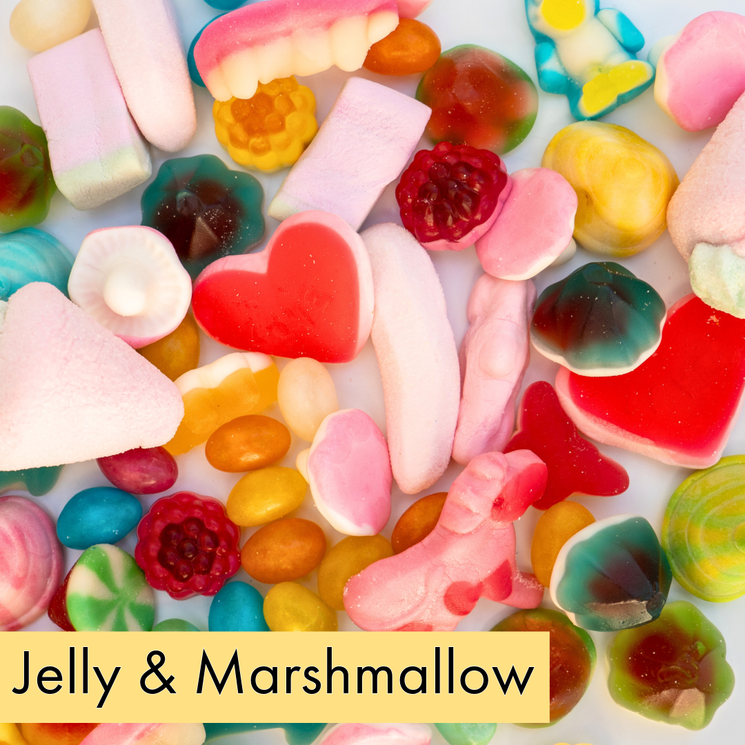 sweet shop sweets