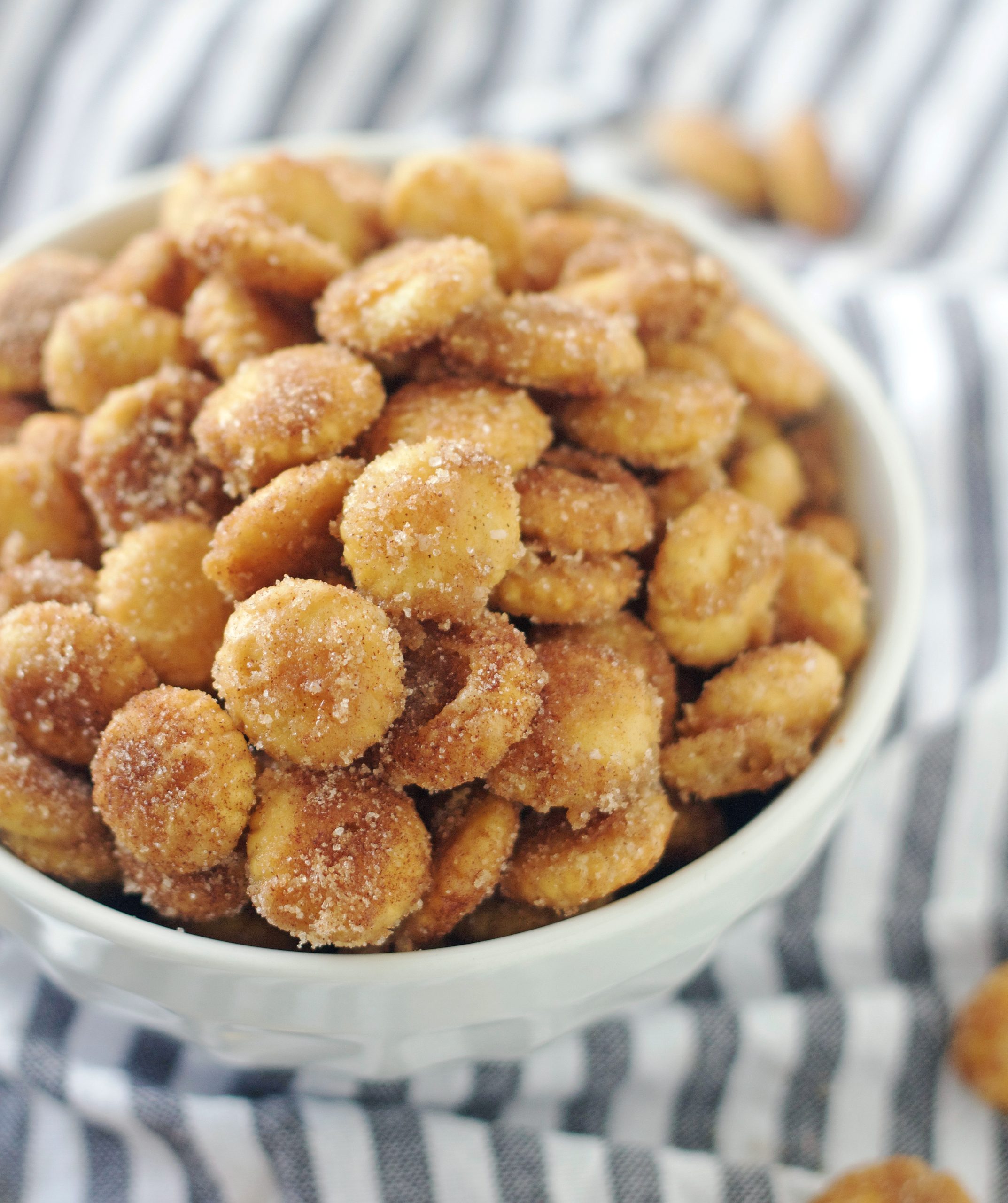 sweet snacks