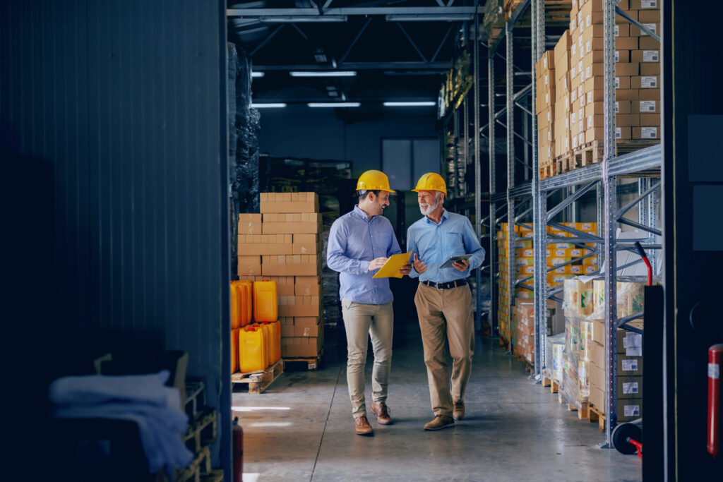 wholesale distributor