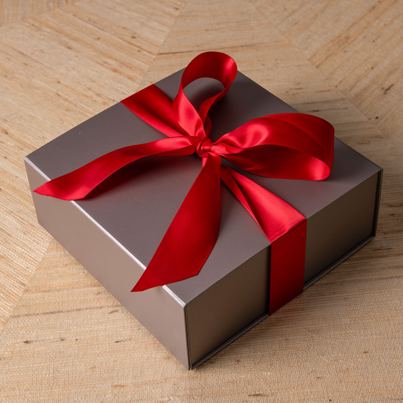 chocolate box