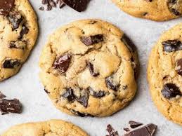 chocolate chip cookies near me