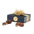 dark chocolate gift basket