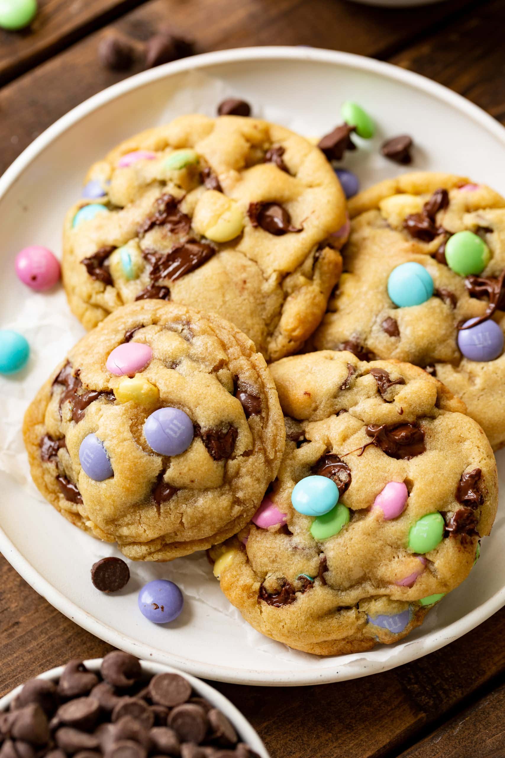 easter cookies