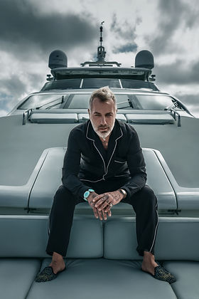gianluca vacchi