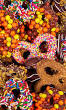 dessert gift basket