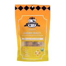 all natural organic dog treats
