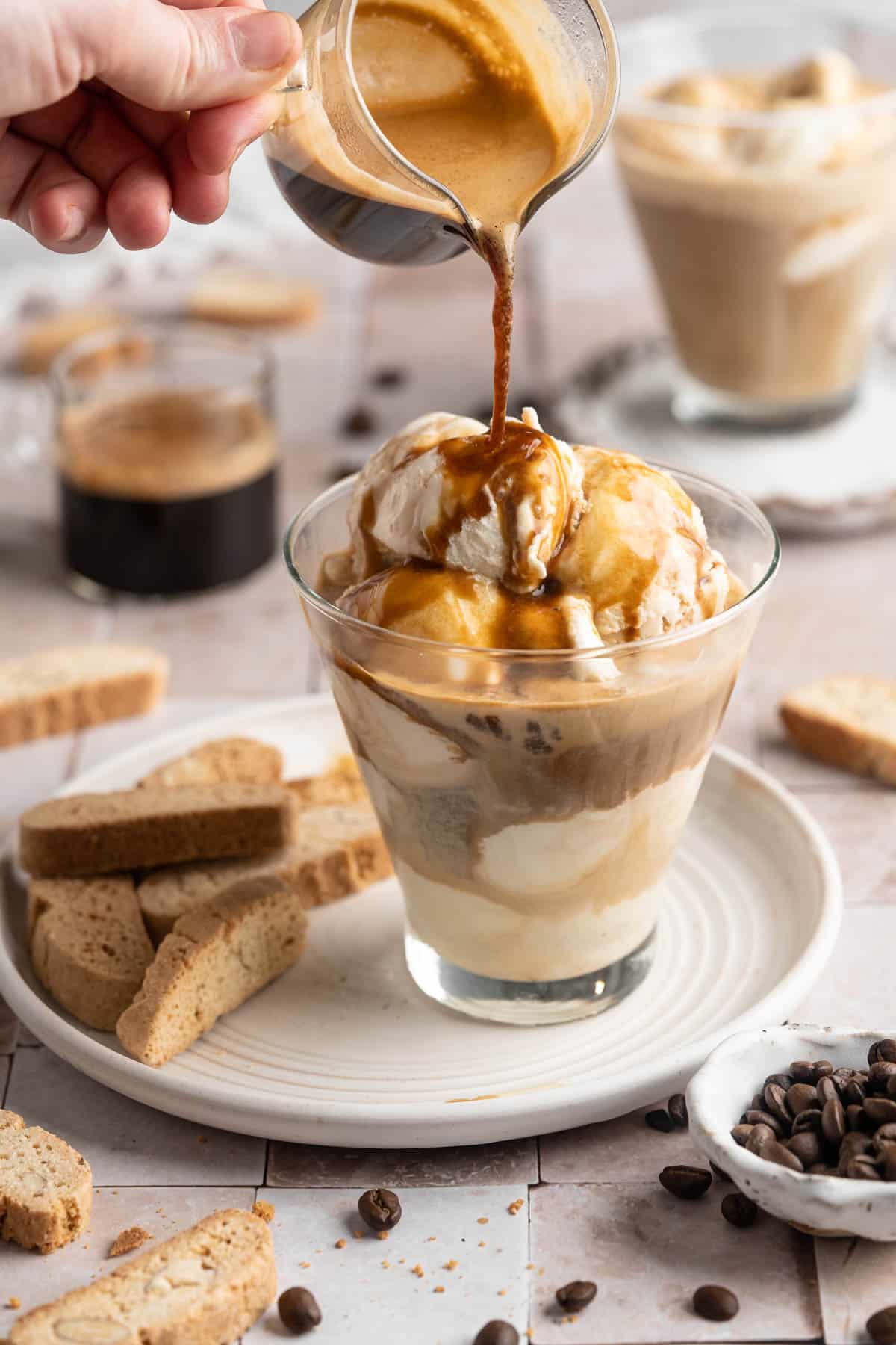 salted caramel