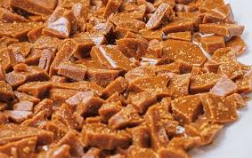 toffee bits